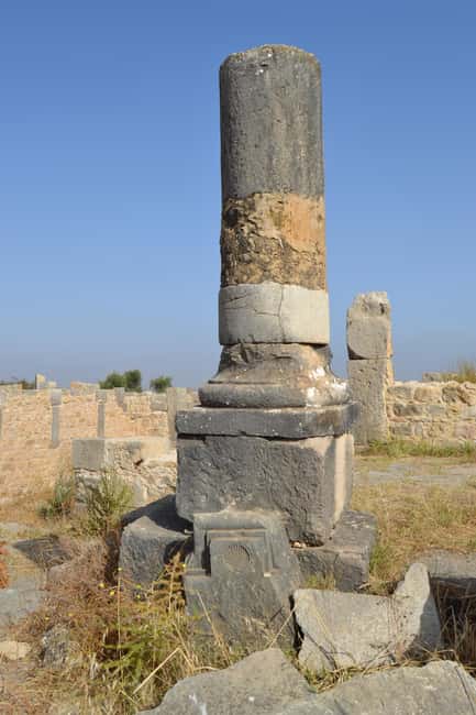 billede nr.53 af aktiviteten Dagstur fra Fes til Volubilis via Meknes og Moulay Idriss i Meknès, uploadet af udbyder