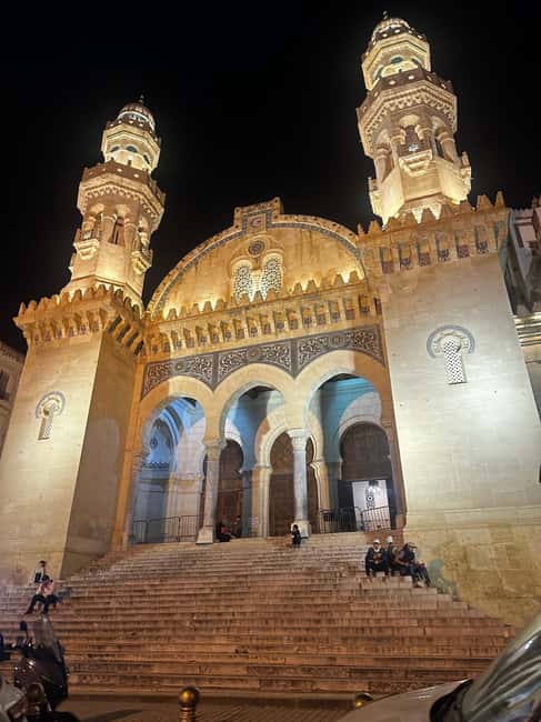 image n.4 of Algiers: Casbah Guided Tour & Lunch activity in Algiers, uploaded by supplier