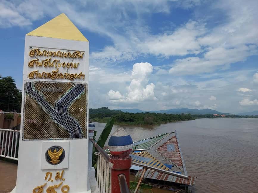 image n.6 of Chiang Rai Discovery:7 Attractions, Tickets & Lunch Included activity in Chiang Rai, uploaded by supplier