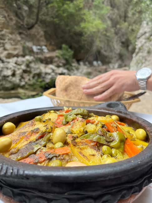imagen n.º 9 de Explora Akchour como un local. actividad en Chauen, subida por el proveedor