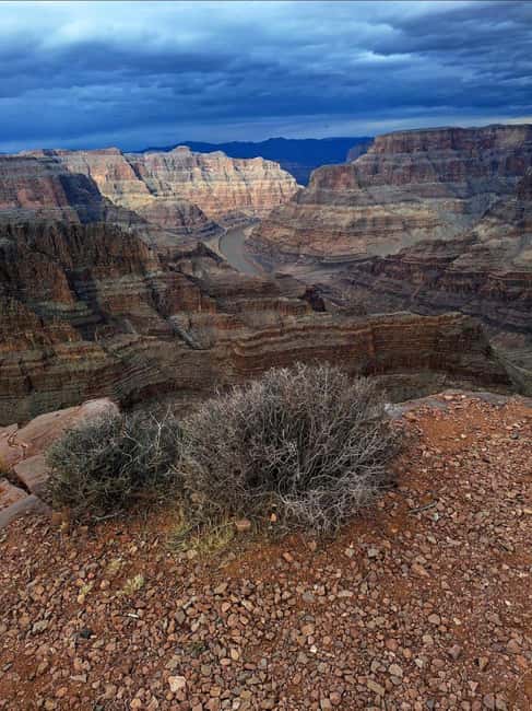 image n.2 of Laughlin: Grand Canyon Tour with lunch activity in Laughlin, uploaded by supplier