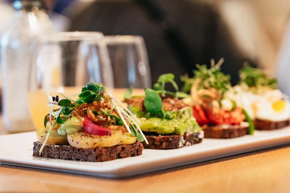 image n.3 of Copenhagen: Guided Culinary Walking Tour with Food Tastings activity in Copenhagen, uploaded by supplier