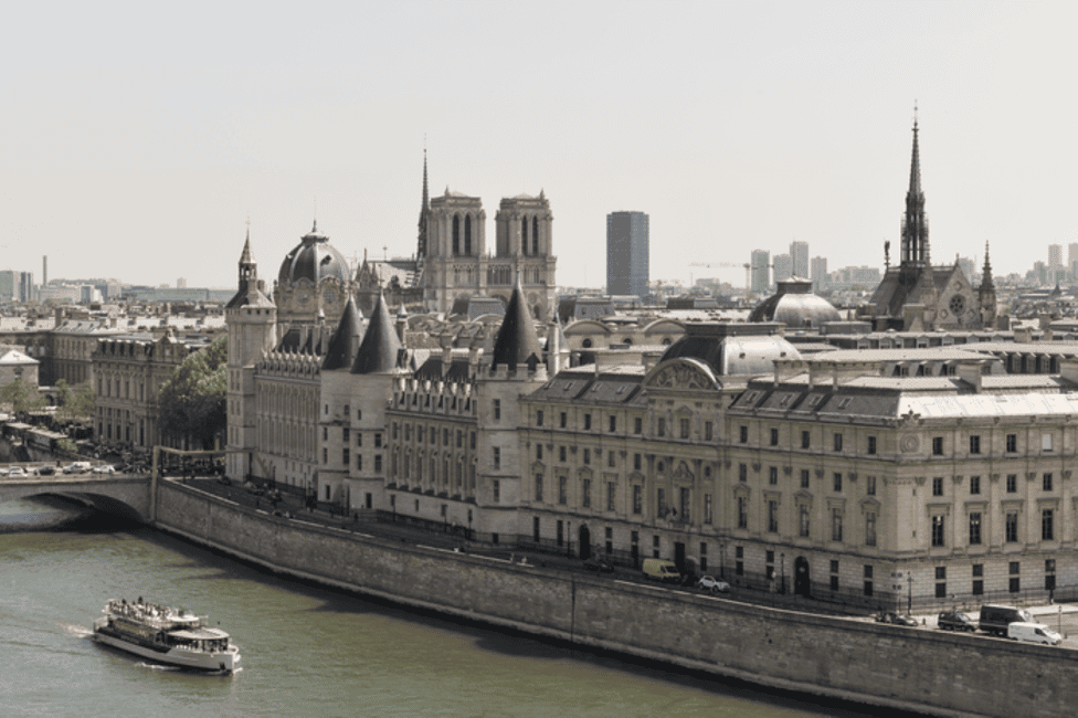 Image N°3 de Paris : Ste Chapelle, Conciergerie Visite guidée privée +Entrée activité à Paris, publiée par le prestataire