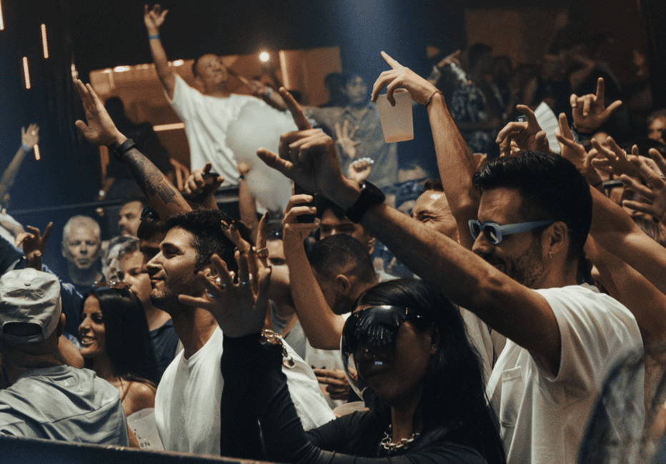 Image N°12 de Tournée des clubs d'Ibiza : 3 clubs - 3 jours distincts activité à Ibiza (ville), publiée par le prestataire