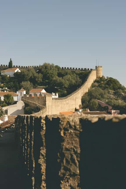image n.2 of Porto: Adventure from lisbon to porto activity in Fátima, uploaded by supplier