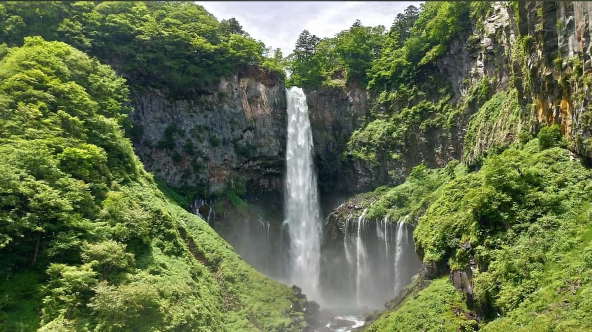 Immagine nº 34 di Da Tokyo: tour privato di un giorno al patrimonio mondiale dell'umanità di Nikko attività a Nikkō, caricata dal fornitore