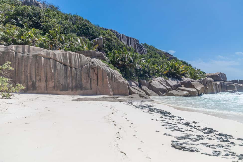 image n.45 of Praslin: Sister & Coco Island Full-Day Cruise and Creole BBQ activity in Mahé, uploaded by supplier