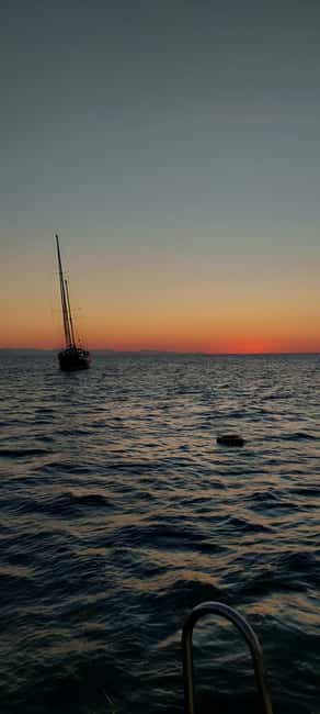 image n.4 of Cefalù: Mini Yacht with Snorkel Stops, Caves and Aperitif activity in Cefalù, uploaded by supplier