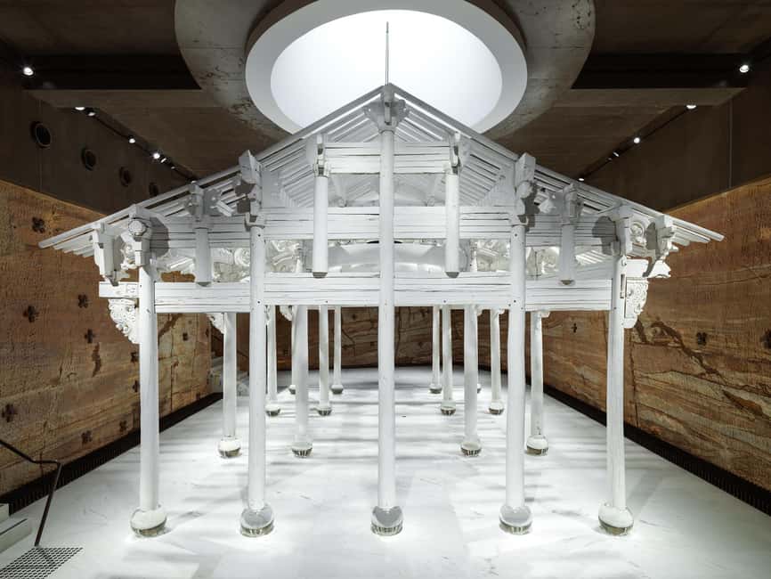 image n.2 of Hobart: Explore Mona Like a Rockstar activity in Hobart, uploaded by supplier
