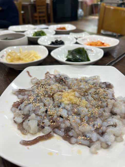 image n.12 of From Seoul: Mokpo Culinary & History Day Trip by KTX activity in Mokpo-si, uploaded by supplier