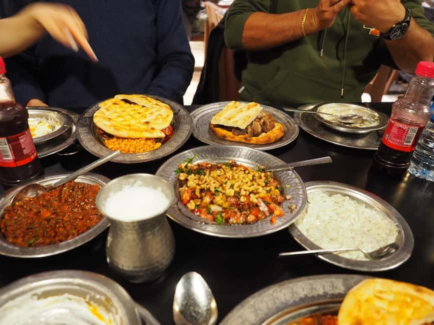 imagen n.º 16 de Estambul: Disfruta de la comida turca como un lugareño (Comida/Cena) actividad en Estambul, subida por el proveedor