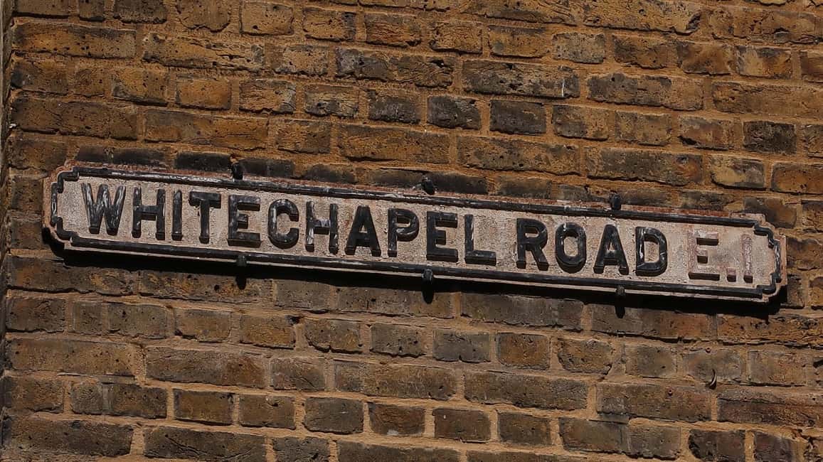 Bild Nr. 5 von London: Jack the Ripper Tour auf Spanisch Aktivität in London, hochgeladen vom Anbieter