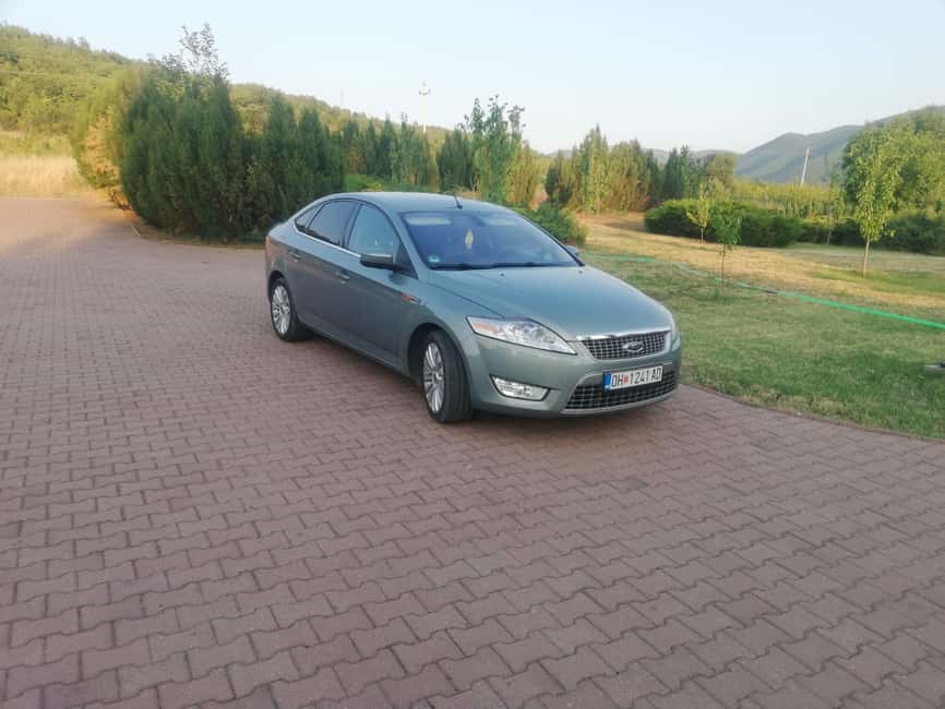 image n.12 of Private transport from Ohrid to Skopje or back, 24-7! activity in Ohrid, uploaded by supplier