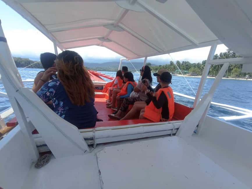 image n.2 of island hoping puerto galera activity in Puerto Princesa, uploaded by supplier