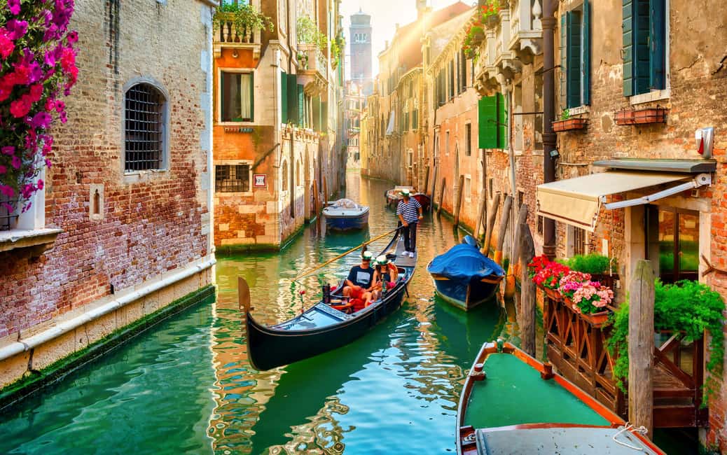 image n.2 of Venice: City Pass 20+ sights, St. Marks Museums & Gondola activity in Venice, uploaded by supplier
