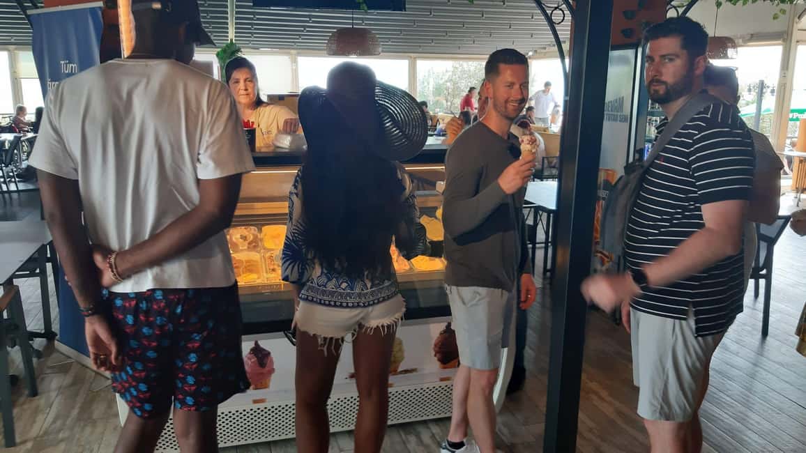 billede nr.7 af aktiviteten Kusadasi: Privat tur til Efesos og Marias hus med entré i Selcuk, uploadet af udbyder