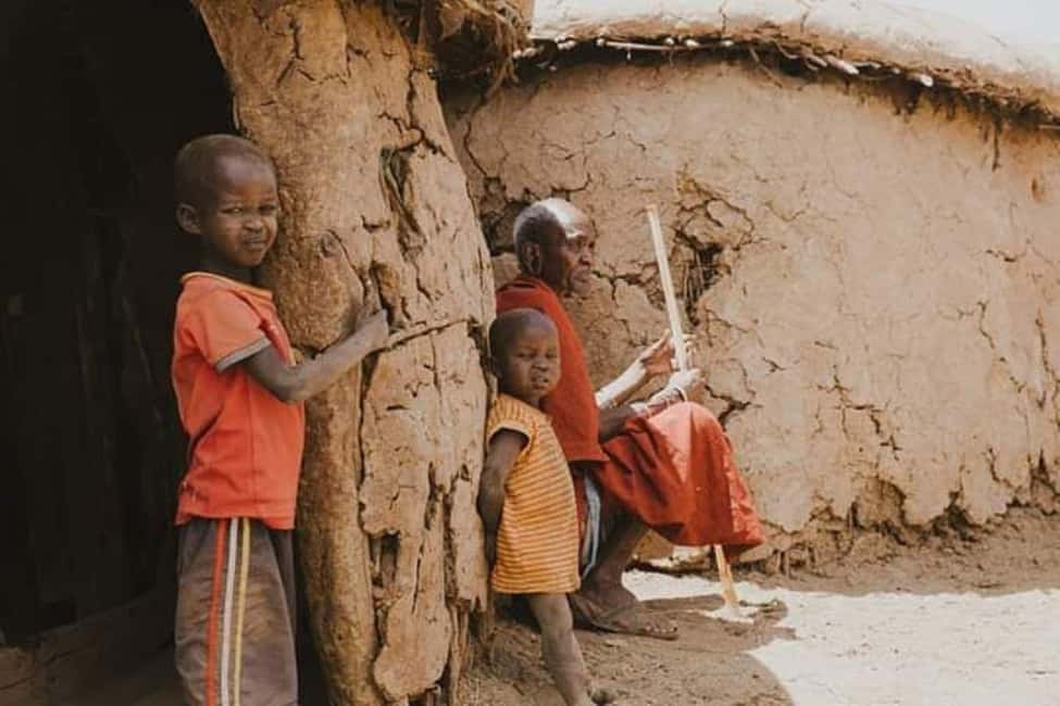 image n.10 of Maasai Traditional Village Tour activity in Central Kenya, uploaded by supplier