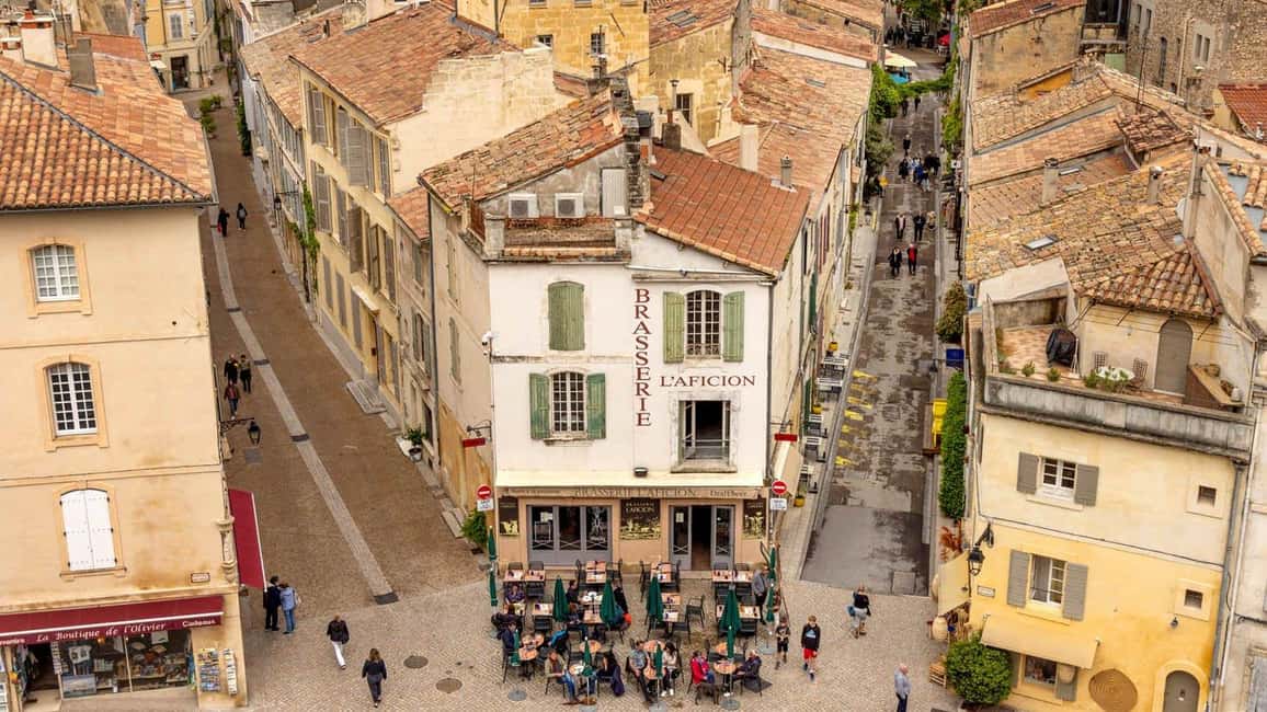 Bild Nr. 5 von Arles: Private Guide Tour - Entdecke Geschichte & Kultur Aktivität in Arles, hochgeladen vom Anbieter
