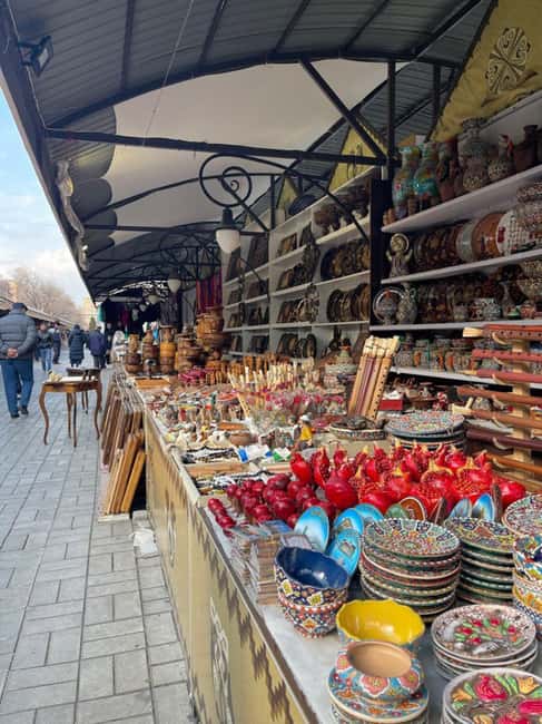 image n.19 of Discover The Most Amazing Attractions of Armenia in 2 Days activity in Vagharshapat, uploaded by supplier