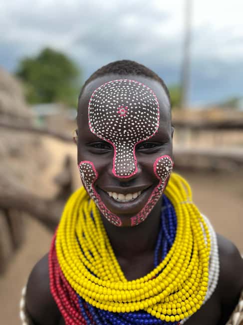image n.30 of Omo valley Tour: Discover unique 0 century 🕛 tribes culture activity in Oromia Region, uploaded by supplier