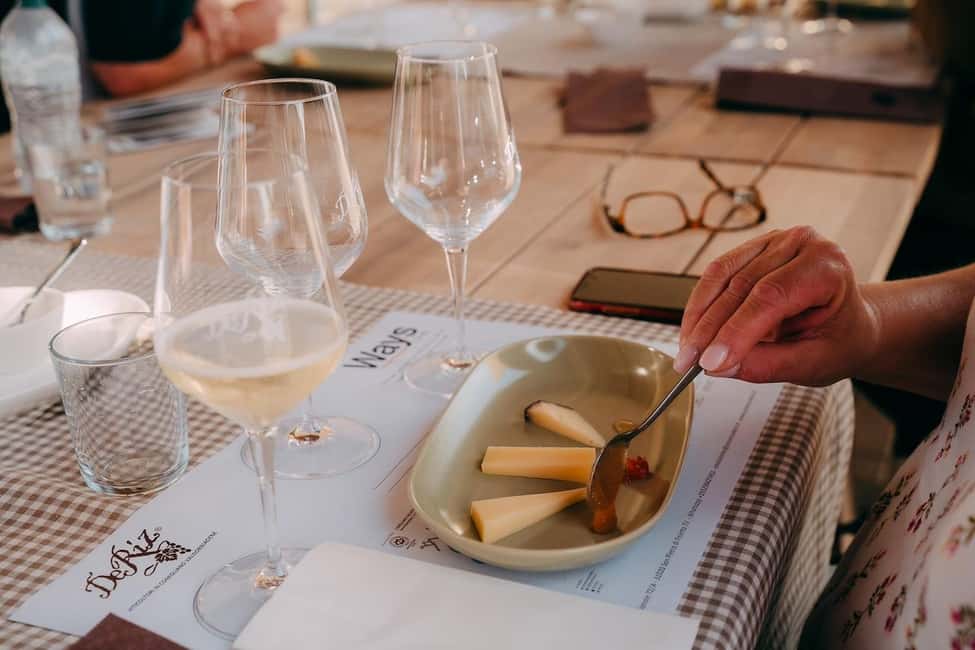 image n.8 of From Venice: Prosecco Wine Region Tour with 2 Tastings activity in Venice, uploaded by supplier