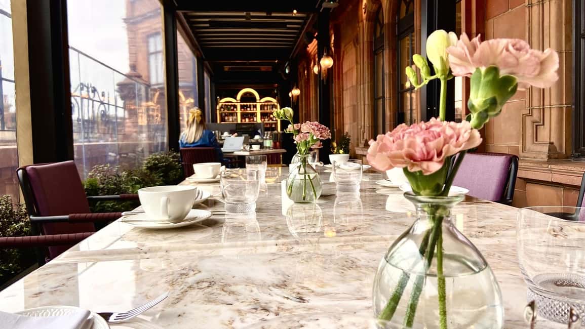 Bild Nr. 10 von Magic of London Tour mit Afternoon Tea bei Harrods Aktivität in London, hochgeladen vom Anbieter