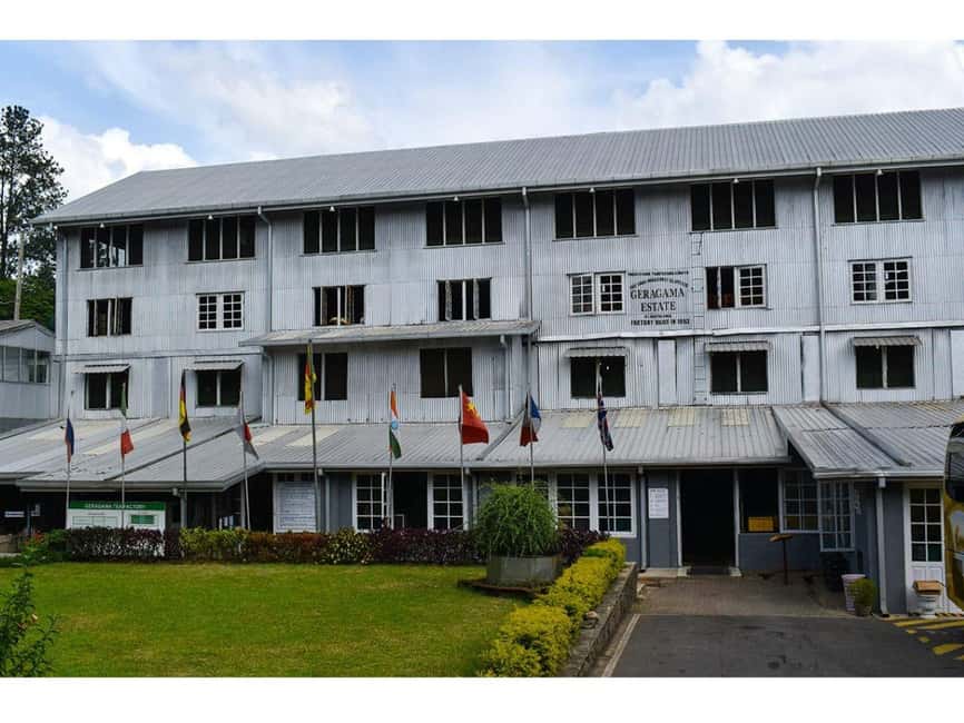 image n.13 of Kandy to Pinnawala Orphanage and Ambuluwawa TukTuk Day Tour activity in Gampola, uploaded by supplier