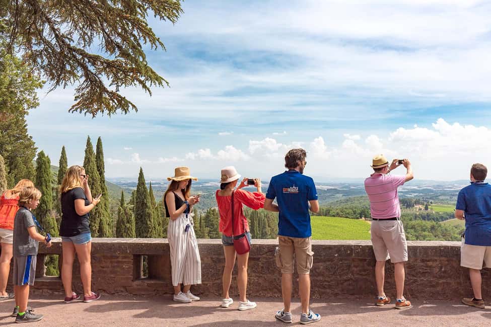 Immagine nº 3 di Da Roma: Gita di un giorno a Bagnoregio e Orvieto con vini e pranzo attività a Viterbo, caricata dal fornitore