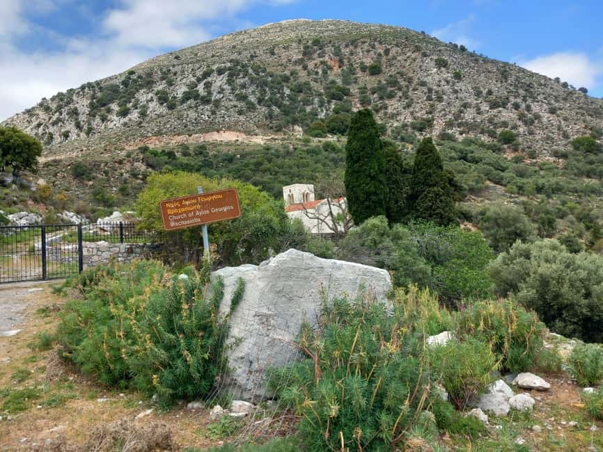 image n.10 of buggy safari half day 4 hours 4 hours ( hersonissos -Malia) activity in Neapolis, Crete, uploaded by supplier