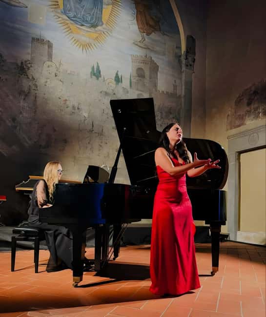 image n.1 of Florence: Opera Concert Entrance Ticket activity in Florence, uploaded by supplier