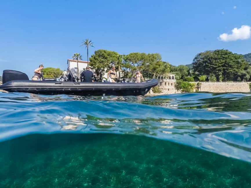billede nr.11 af aktiviteten Nice: Kystsejlads til Monaco i Nice, uploadet af udbyder