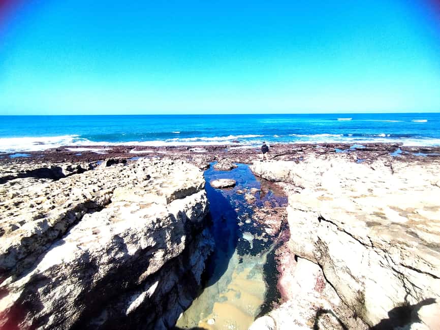 image n.28 of Hiking Tour Along the West Coastline activity in Sesimbra, uploaded by supplier