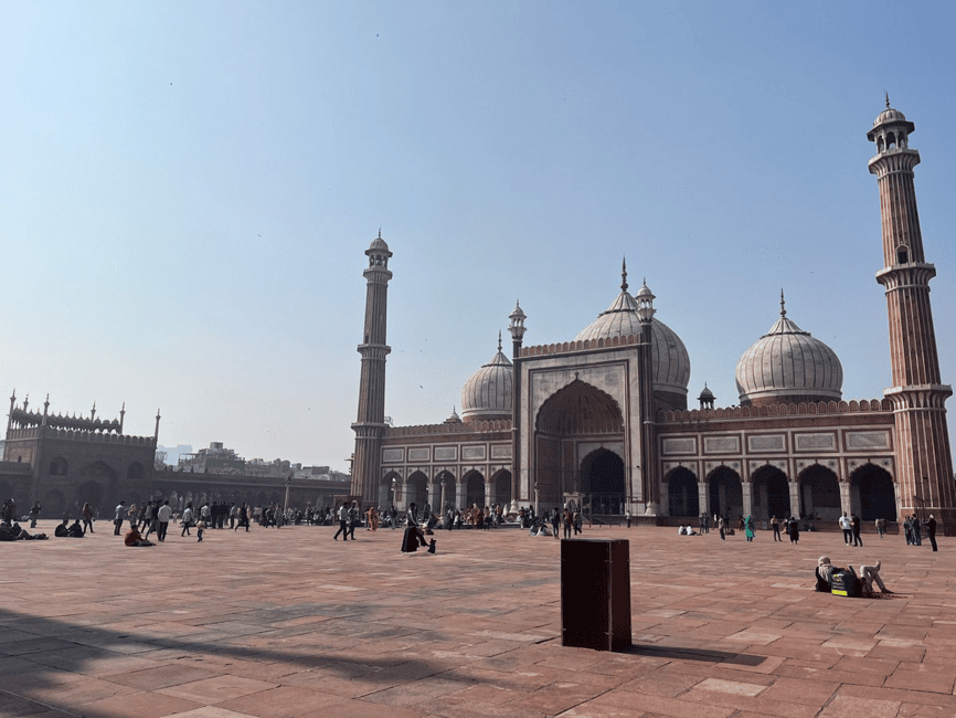 image n.23 of Delhi: Old and New Delhi Private Full or Half-Day Tour activity in New Delhi, uploaded by supplier
