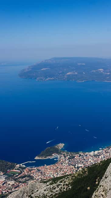 image n.11 of Makarska: Biokovo Skywalk 4X4 Tour: Ultimate Mountain Views activity in Dalmatia, uploaded by supplier