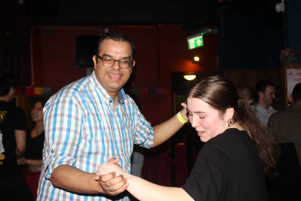 image n.6 of London: Central London Pub Crawl with Drink Deals activity in London, uploaded by supplier