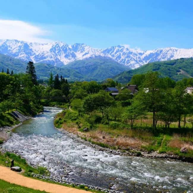 image n.13 of From Tokyo: Private Tour Snow Monkey Park & Zenko-ji Temple activity in Nagano, uploaded by supplier