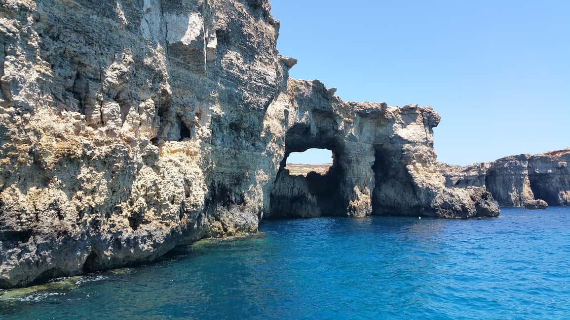 image n.4 of Malta: A Private Chauffeur to Explore Malta's Highlights. activity in Malta, uploaded by supplier