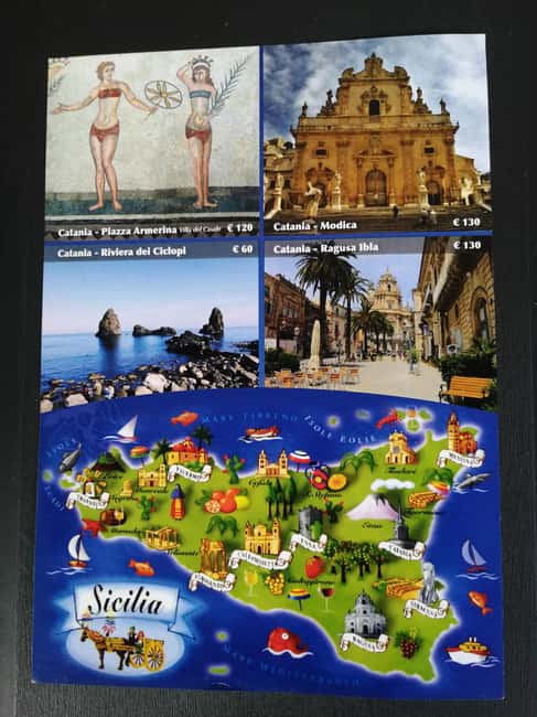 image n.1 of ETNA TOUR:MORNING OR SUNSET activity in Nicolosi, uploaded by supplier