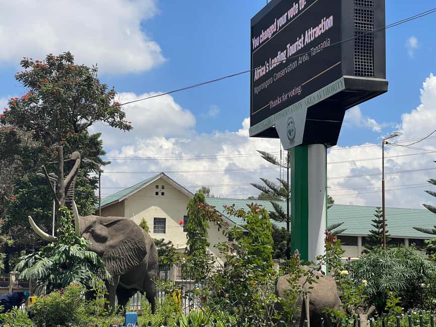 image n.23 of Arusha: Day Trip City,Materuni Waterfall,Coffee & Hot Spring activity in Moshi, uploaded by supplier