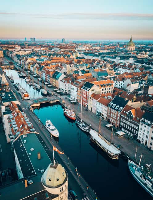 image n.7 of Best of Copenhagen Biking Tour-3 Hours, Small Group max 10 activity in Copenhagen, uploaded by supplier