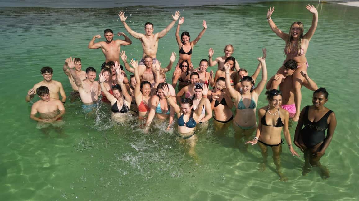Image N°21 de Rainbow Beach : 3 jours d'aventure en 4x4 à K'gari (île Fraser) activité à Queensland, publiée par le prestataire