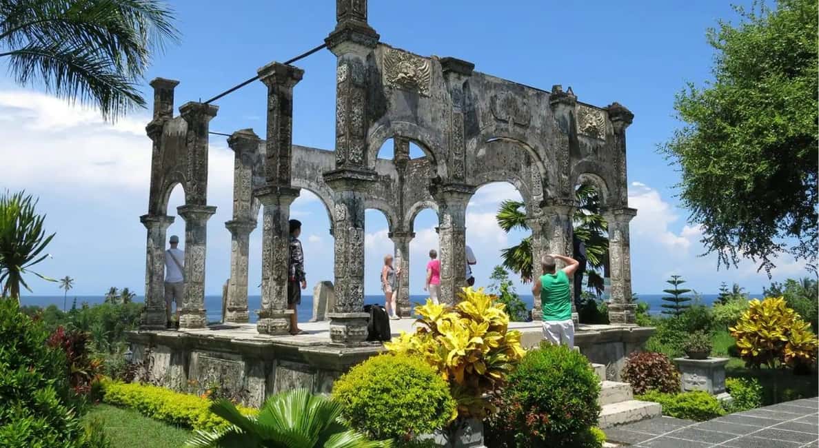 Obraz nr 4 z atrakcji Bali: Indywidualna wycieczka po wschodniej części Bali z transferem z hotelu w Karangasem, przesłany przez organizatora