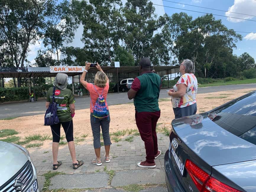 imagem n.18 de Excursão de 1 dia a Joanesburgo e à cidade de Soweto atividade em Joanesburgo, carregada pelo fornecedor