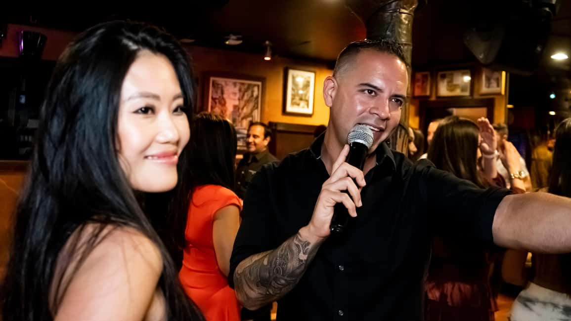 image n.3 of Miami Salsa Party: Lessons, Mojitos, Appetizers & Live Music activity in Miami, uploaded by supplier