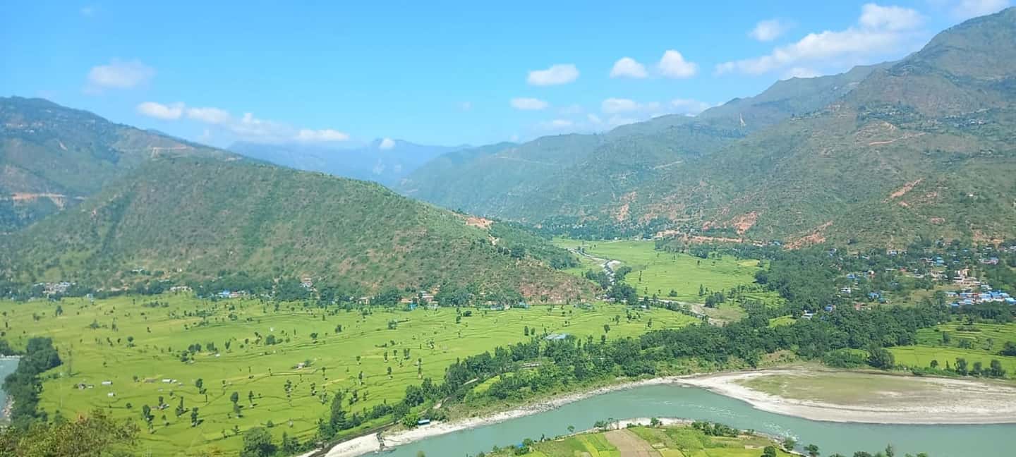 image n.7 of Kathmandu to Ramechhap (Manthali Airport) Transfer Service activity in Kathmandu, uploaded by supplier
