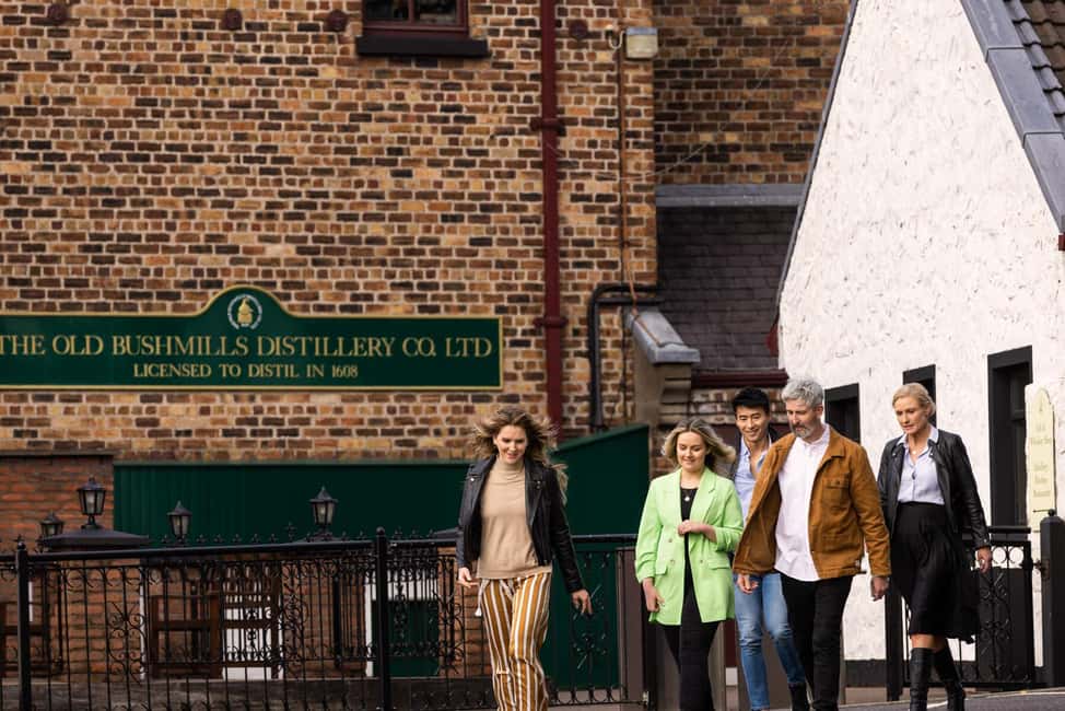 image n.4 of Giants causeway Irish castles & whiskey, Game of thrones activity in Bushmills, uploaded by supplier