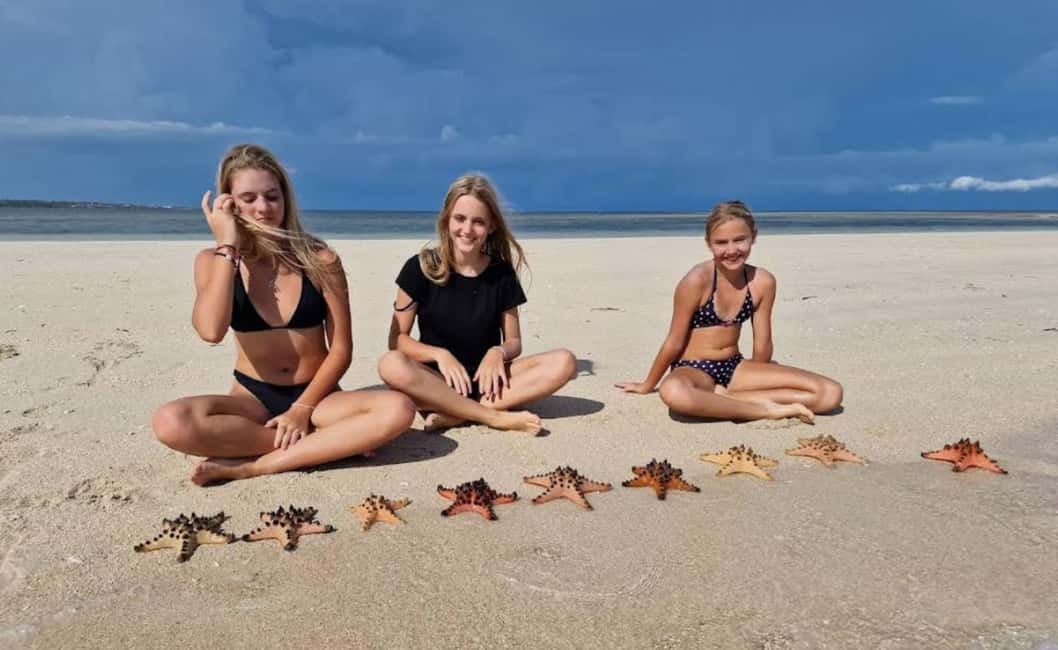 Obraz nr 30 z atrakcji Ekskluzywna jednodniowa wycieczka na różową plażę Lombok i 3 Gilis w Indonezja, przesłany przez organizatora