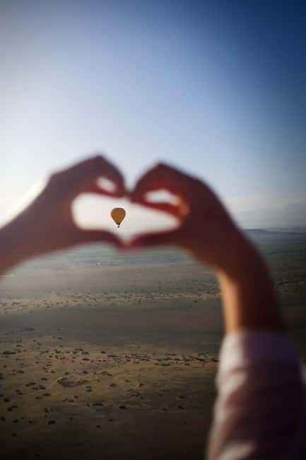 imagen n.º 8 de Marrakech: Vuelo en Globo con Desayuno Bereber actividad en Marrakech, subida por el proveedor