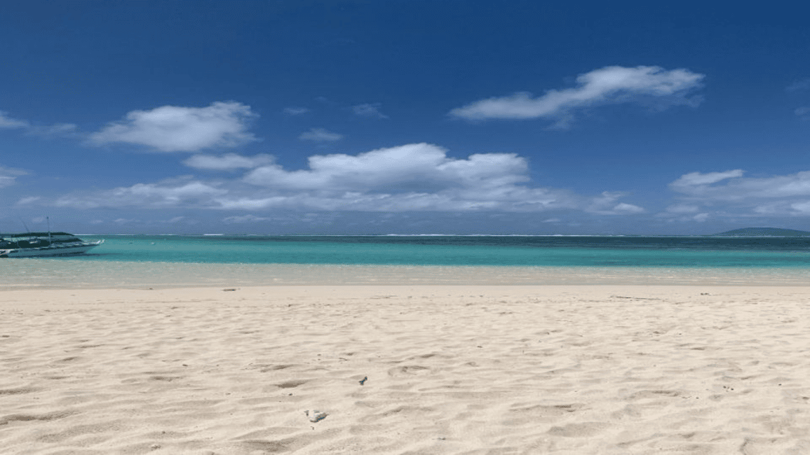 image n.8 of 3 Islands Private Speedboat w/ Lunch & Snorkeling Sea Turtle activity in Mauritius, uploaded by supplier