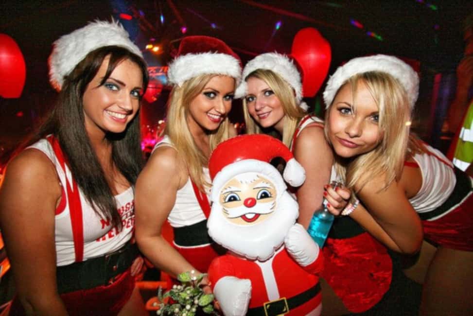 Frohes neues Jahr 2026 – Kneipentour